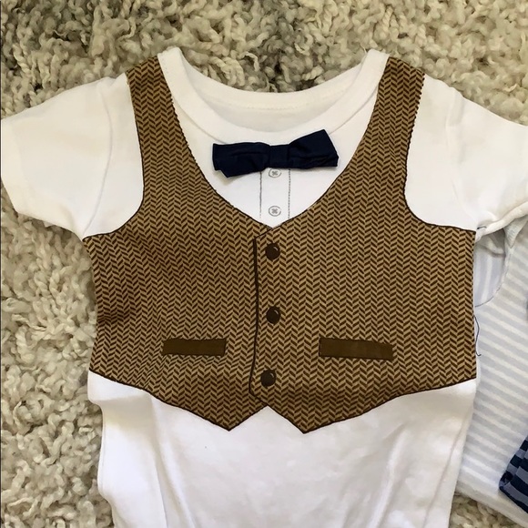 Variety of great quality baby clothes - Picture 4 of 6